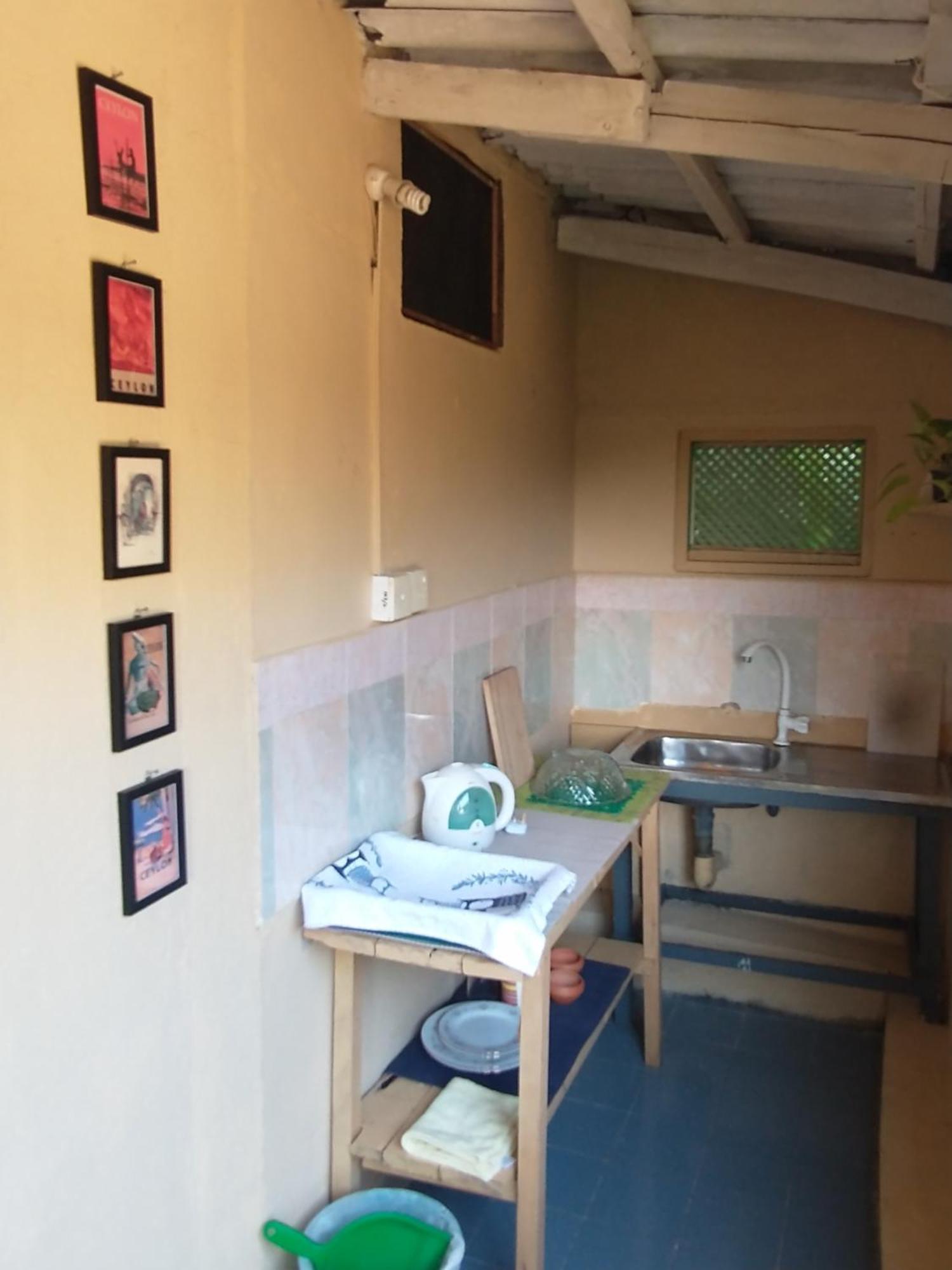 Lady Gordons Homestay แคนดี้ ภายนอก รูปภาพ