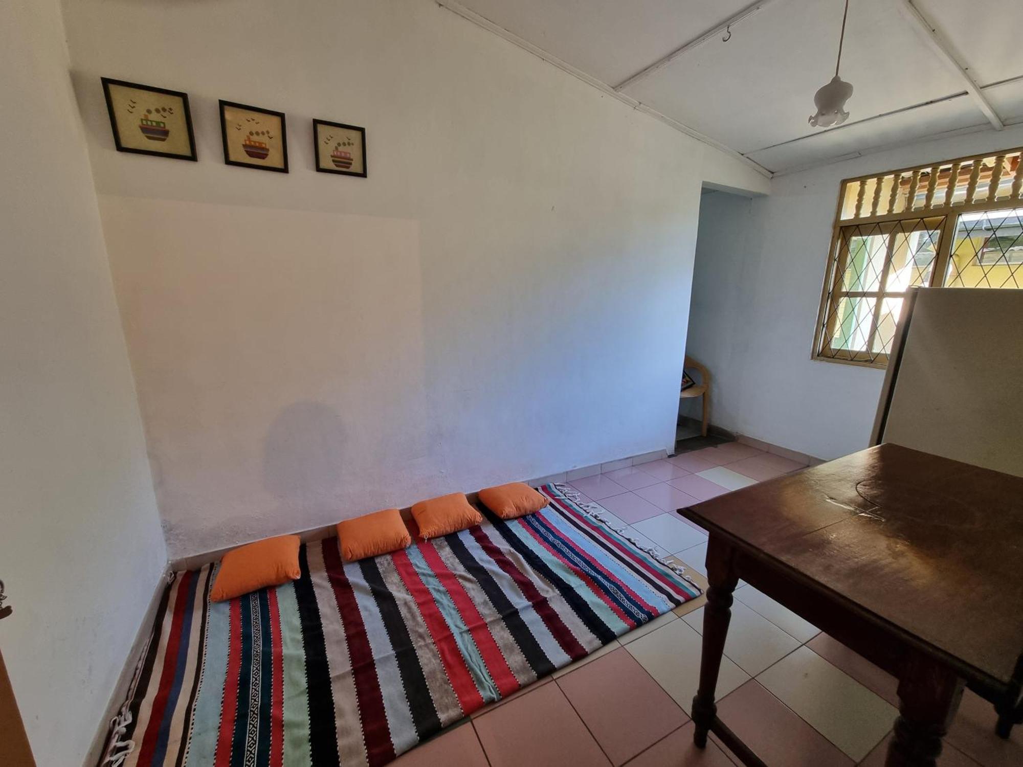 Lady Gordons Homestay แคนดี้ ภายนอก รูปภาพ