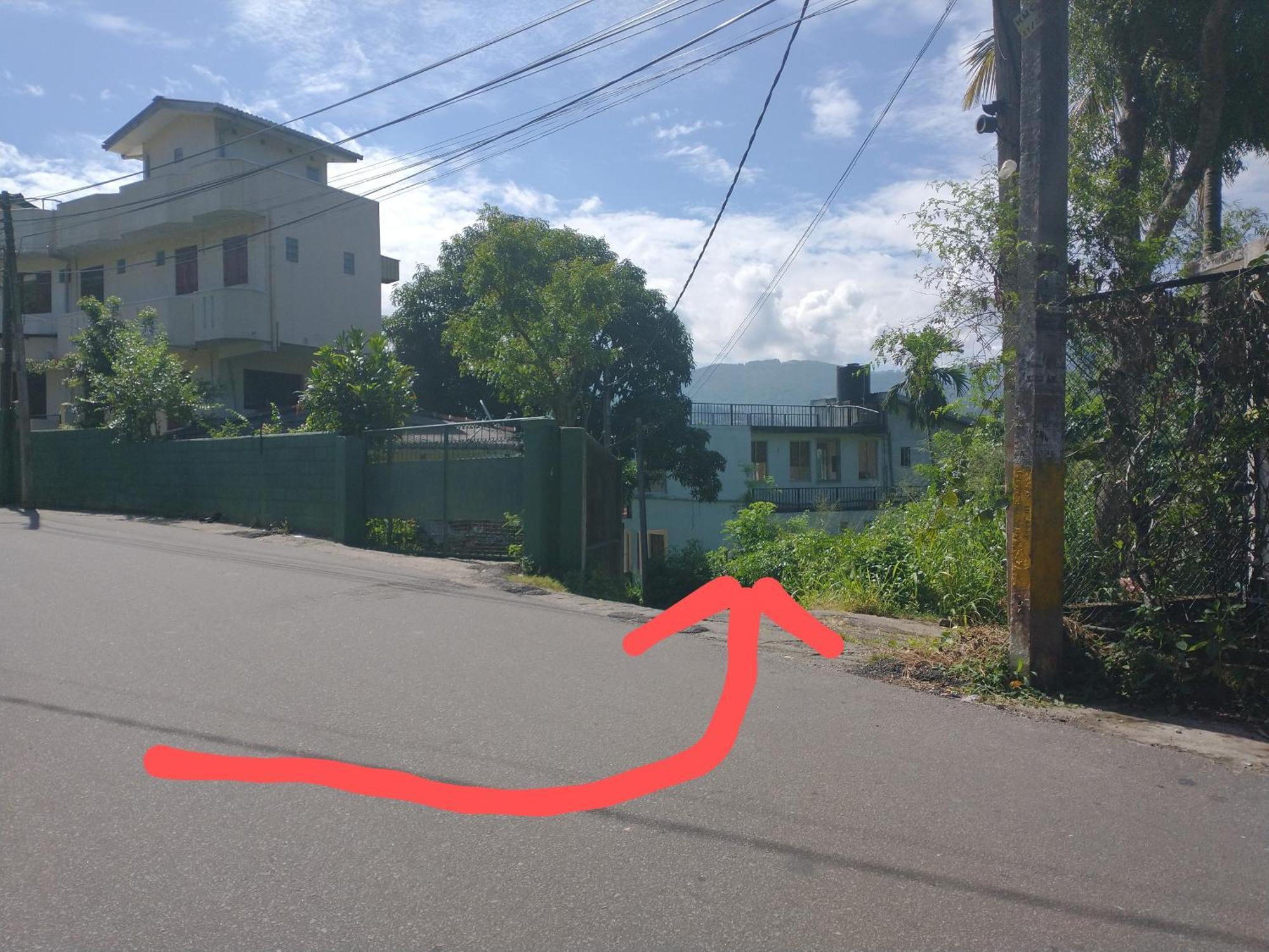 Lady Gordons Homestay แคนดี้ ภายนอก รูปภาพ