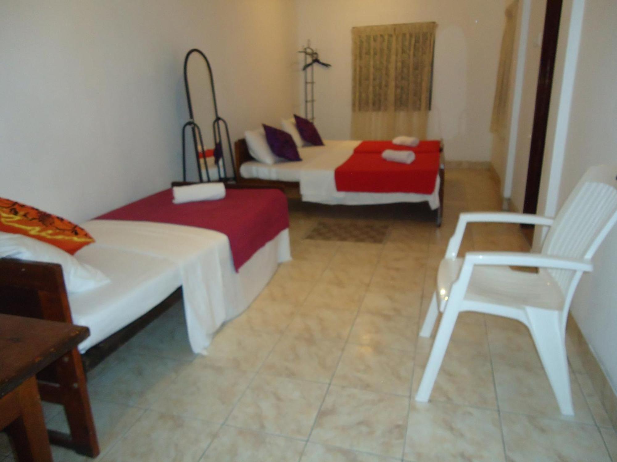 Lady Gordons Homestay แคนดี้ ภายนอก รูปภาพ