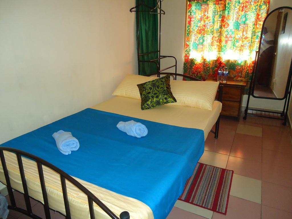 Lady Gordons Homestay แคนดี้ ห้อง รูปภาพ