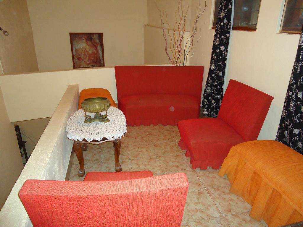 Lady Gordons Homestay แคนดี้ ภายนอก รูปภาพ