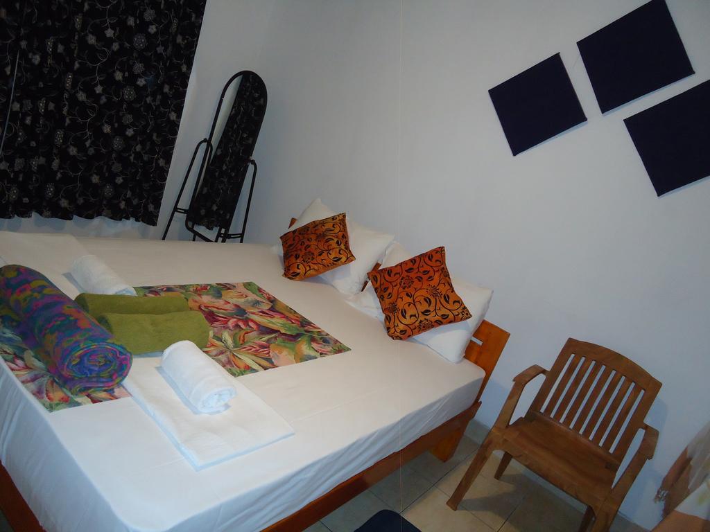 Lady Gordons Homestay แคนดี้ ภายนอก รูปภาพ