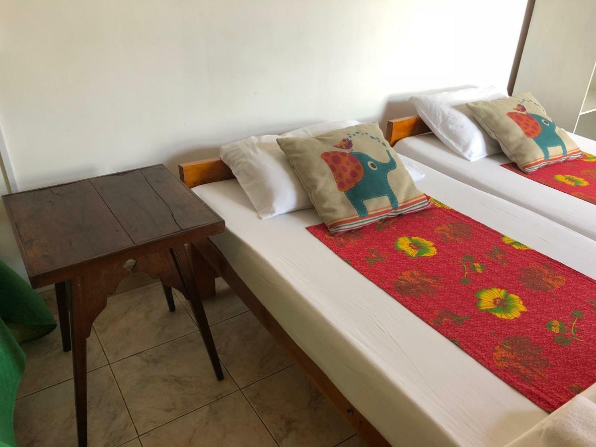 Lady Gordons Homestay แคนดี้ ภายนอก รูปภาพ