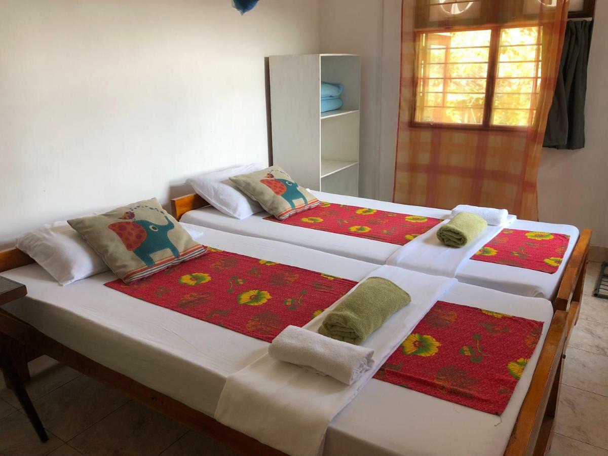 Lady Gordons Homestay แคนดี้ ภายนอก รูปภาพ