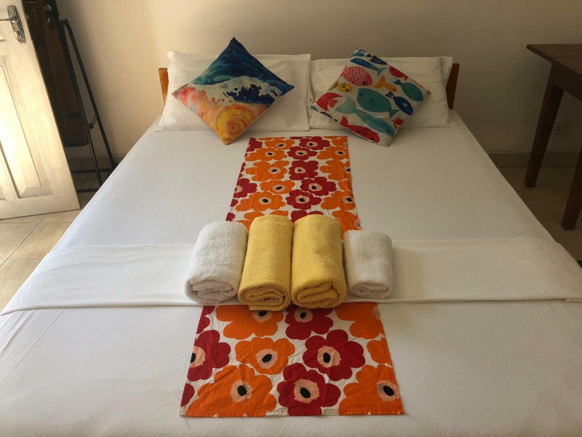 Lady Gordons Homestay แคนดี้ ภายนอก รูปภาพ